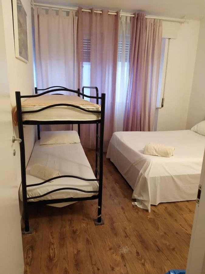Camera Grande Rosa Privat overnatting *
