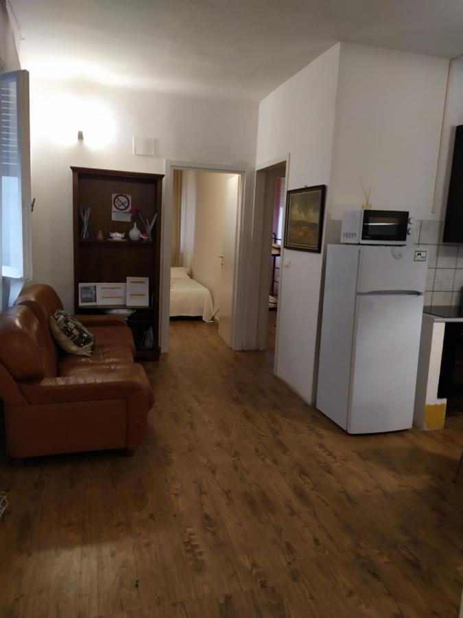 Camera Grande Rosa Privat overnatting *