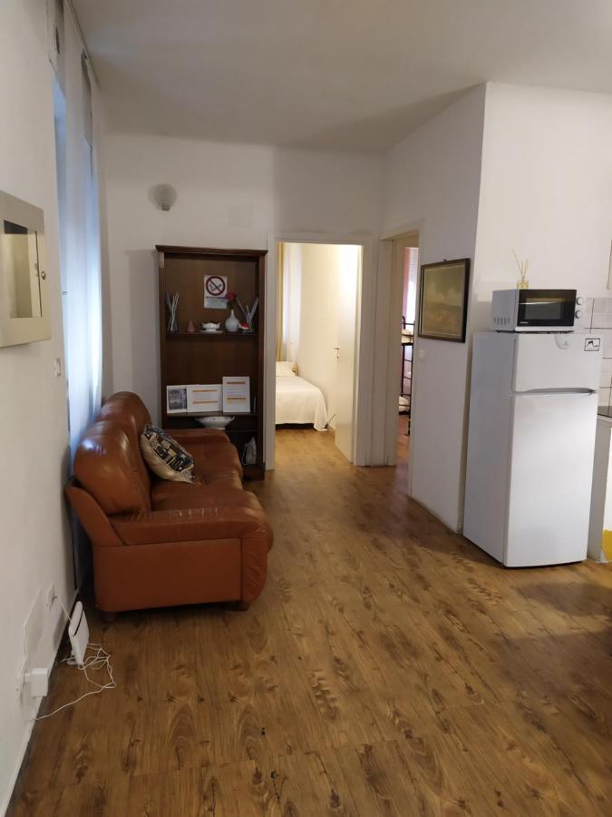 Privat overnatting Camera Grande Rosa Pisa